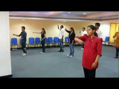 Accolet 3rd Anniversary Celebrations 23 March 2013 005