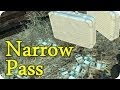 Narrow Pass - TOP100 ARMA 3 COOP Narrow Pass - TOP100 ARMA 3 COOP