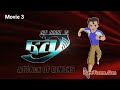 My Name is Raj 3 || Attack of the Demons || Movie Hindi Dubbed || 720 || Cartoon Nation