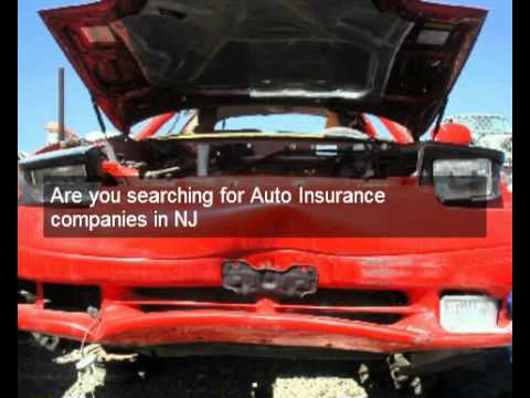 ... in NJ | 07302 | NJ | best | auto insurance companies NJ | ratings