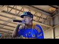 C Kan, Don Aero, Zimple y Davo  - Esta Vida Me Encanta. En Vivo Arena Santa Lucia Monterrey NL