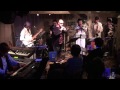 FREEFUNK feat. TOMMY -Love Won't Let Me Wait (live at Tokyo Chitlin' Circuit 7 Jan 2012)