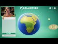 🔴 Live Archive! 🦒 Exploring a Wild New World!! • Planet Zoo BETA