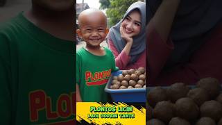 Plontos Licin Lagi Godain Tante Sibotakkecil