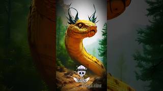 Power Of Snake