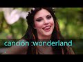 mis xv wonderland