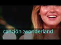 mis xv wonderland