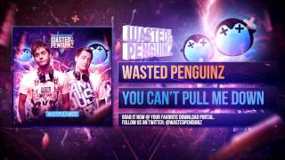 Watch Wasted Penguinz You Cant Pull Me Down video