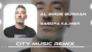 Sagopa Kajmer - Al Birde Burdan Yak ( City Music Remix )
