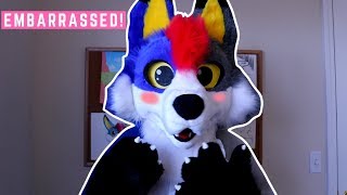 My Dentist Found Out I'M A FURRY!