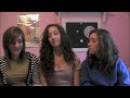 Ask Gardiner Sisters: Official Q&A Answer Video