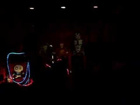 Groovie Ghoulies - Vampire Girl