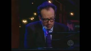 Watch Elvis Costello Let Me Tell You About Her video