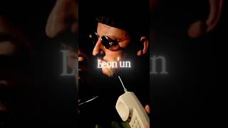 Leon Sevginin Gücü Filminin 1 Dakikalık Özeti