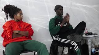 VISITORS