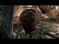 Skyrim Mod [FR] : Devenir un Campeur - Créer un Camp (sac de couchage, feu de camp, pièges animaux)