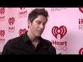 Arie Luyendyk Interview 2012 - Life After Bachelorette!
