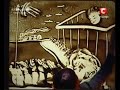 Wonderful Art Video of Kseniya Simonova who just won Ukraine's version of "America's Got Talent