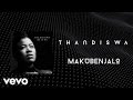 Thandiswa - Makubenjalo
