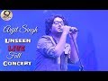 Arijit Singh | Live | Unseen Performance | Full Concert | 2019 | HD