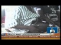Mwanamke amefura kwenye matiti katika ugonjwa usioeleweka Jijini Kisumu