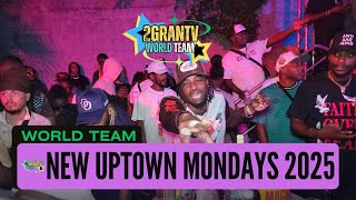 New Uptown Mondays 2025, Best Dancehall Video In Jamaica