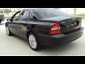 2002 Volvo S80 Clearwater FL 33765