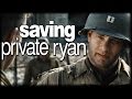 History Buffs: Saving Private Ryan
