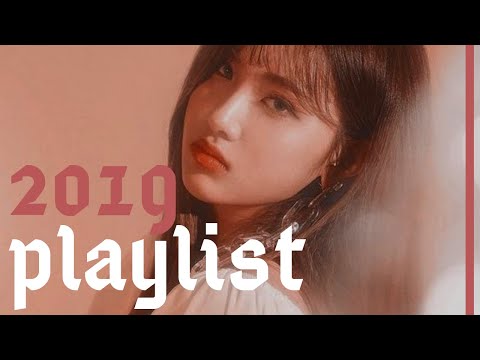 2019 kpop playlist #2