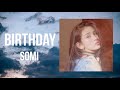 2019 kpop playlist #2