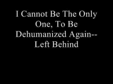 Dehumanized Video