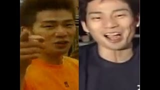 Ninja Warrior - Happy Birthday Naoki Iketani