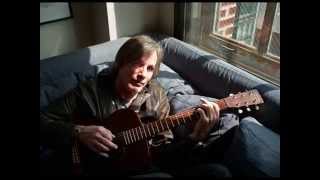 Watch Jackson Browne Ive Been The One video