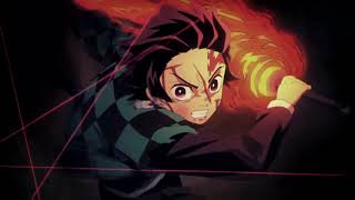 Tanjiro Rage Edit - Opaul Nessuki Remake