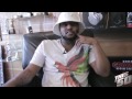 ScHoolboy Q: "I'm Gonna Have The Hottest Album Ever"