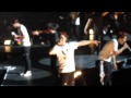 Encore Hands Up + Go Crazy - 2PM World Tour Go Crazy in Newark 141114