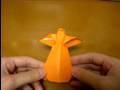 Origami (page 9). YouTube Flower Video Tutorials