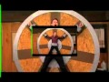 Youtube Thumbnail Icarly - I'm On A Wheel (EXTENDED Sparta Remix)