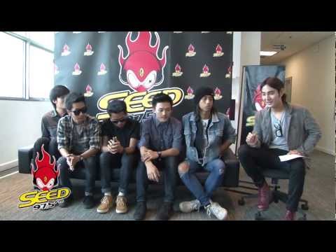 DJ Aon SEED สัมภาษณ์ LastHoper - รอการพบเจอ 3/7/55 thumb