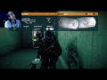 Zerby plays Battlefield 3 || Legion of Honor Hadrian Practice 8/22! - 1 / 5