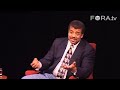Neil DeGrasse Tyson - Death By Black Hole