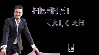 MEHMET KALKAN 2022 Sallama Siyah saçlarına kurban olduğum Söz Müzik  :  Mehmet k