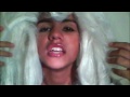 Sharron Looinsky and Caitlin Owens-Garrett-Judas By Lady Gaga (Natural Version)