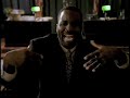The Cross Movement's House of Representatives Music Video