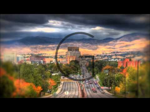 Robert Cray - Time Makes Two (G-Roll Rework)