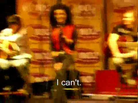 Bill Kaulitz Confirms Tattoo [Subtitled]. Category:People & Blogs