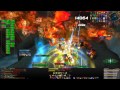 Sacrifice Vs Heroic Madness of Deathwing - World 326 US 111