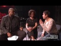The Mahalia Jackson Musical Interview - TVJazz.tv