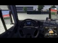 Euro Trucking Simulator II - First Play - Just don't ask....