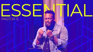 UCJC / Pastor Ephraim McKenzie / May 15, 2022